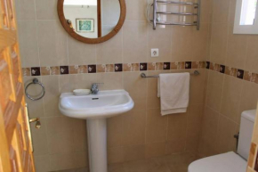 Paco Romo 5, Nerja